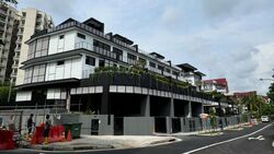 Jalan Loyang Besar (D17), Terrace #572930281